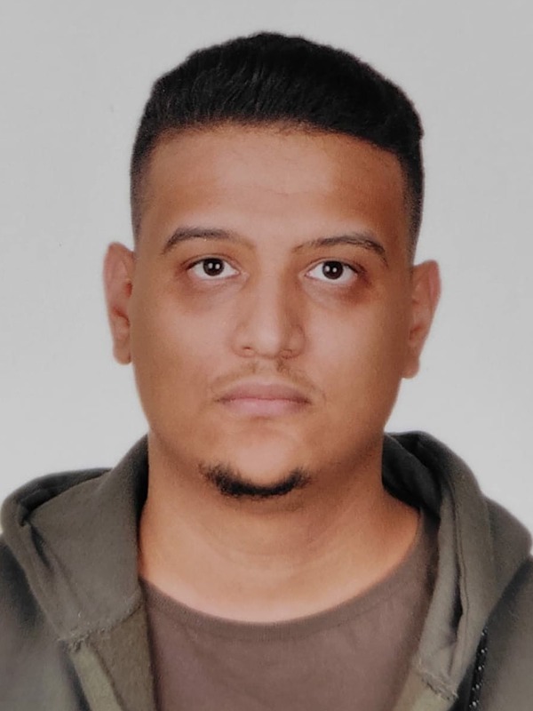 BenHmaid, Mohamed