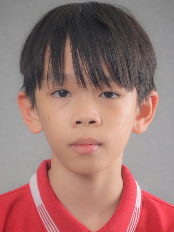 Nguyen Minh