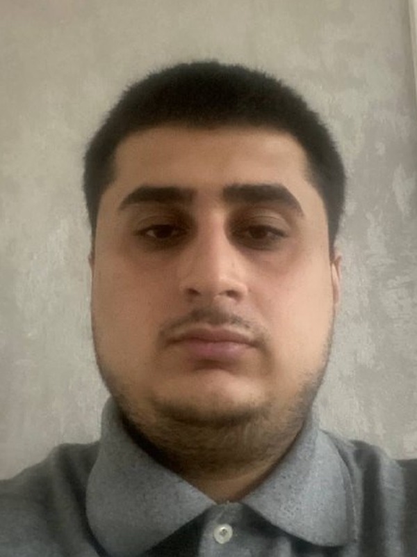 Ghevondyan, Arman