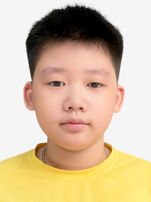Tran Pham Quang Minh