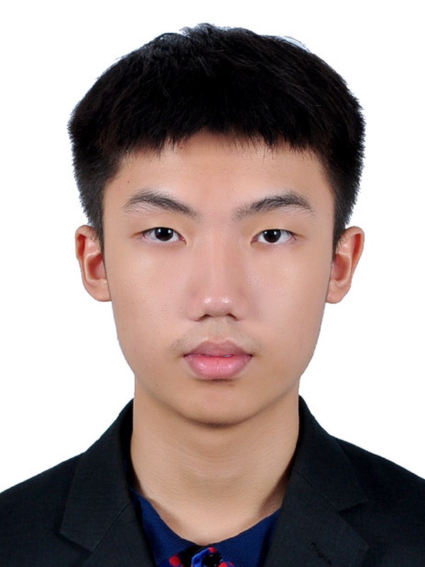 Ngu, Qi Ruii Lucas