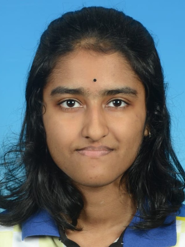 Kumaran, Ashwiniy
