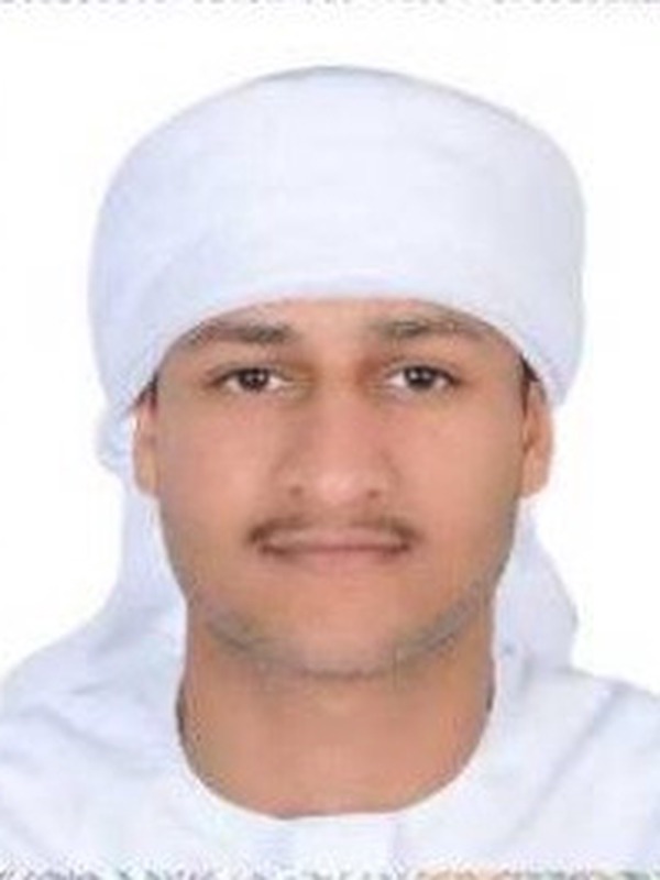 Khalifah, Khaled