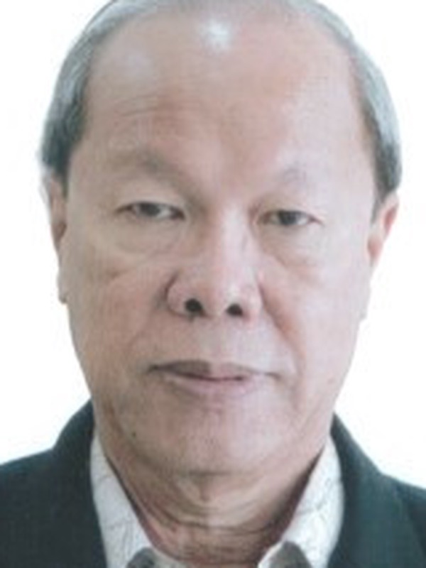 Lim, Kian Hwa