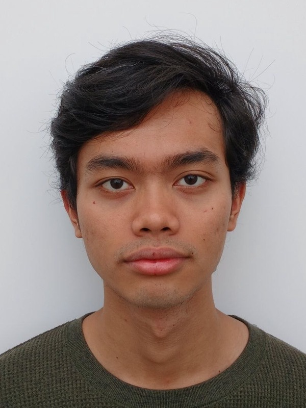 Akhramsyah Muammar Ubaidah, Aqil Ainuddin Naufal