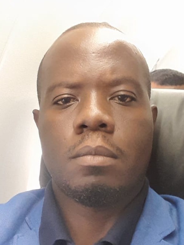 Katumba, Joshua