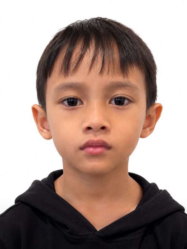 Abd Azim, Muhd Darwish Hakimi
