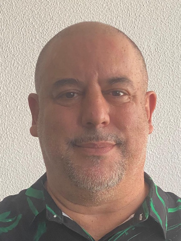 Fanha, Paulo
