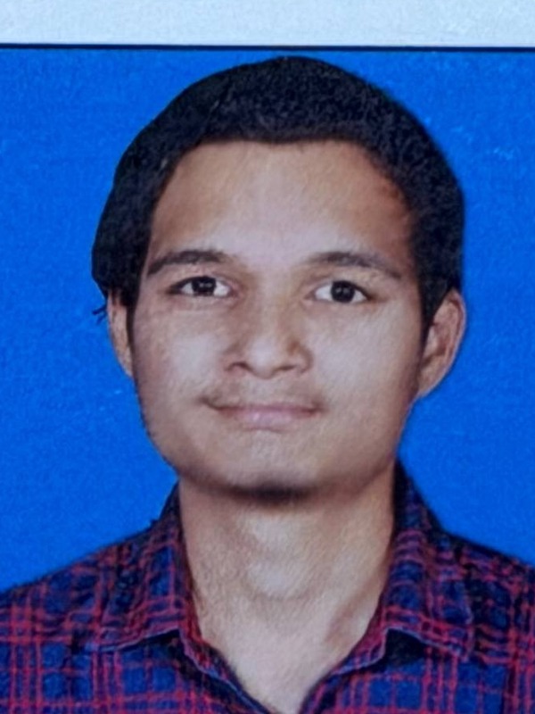 Avhad Prajwal