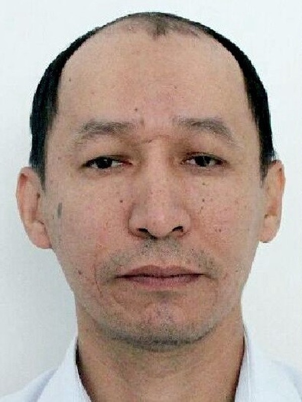 Bigabylov, Zhuban