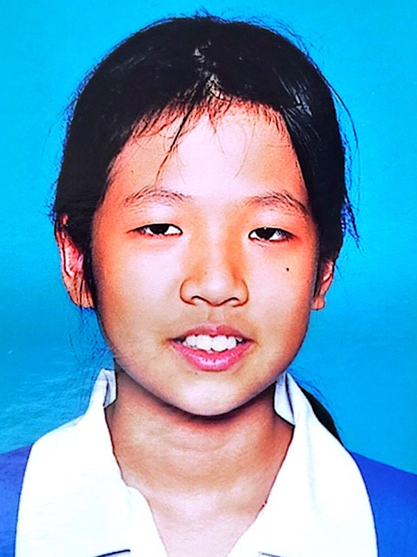 Heng, Xiang Qing Elizabeth