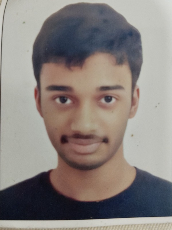N. Tarun