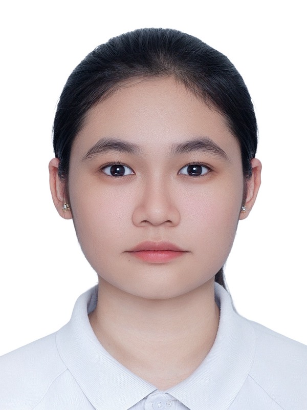 Huynh Phuc Minh Phuong