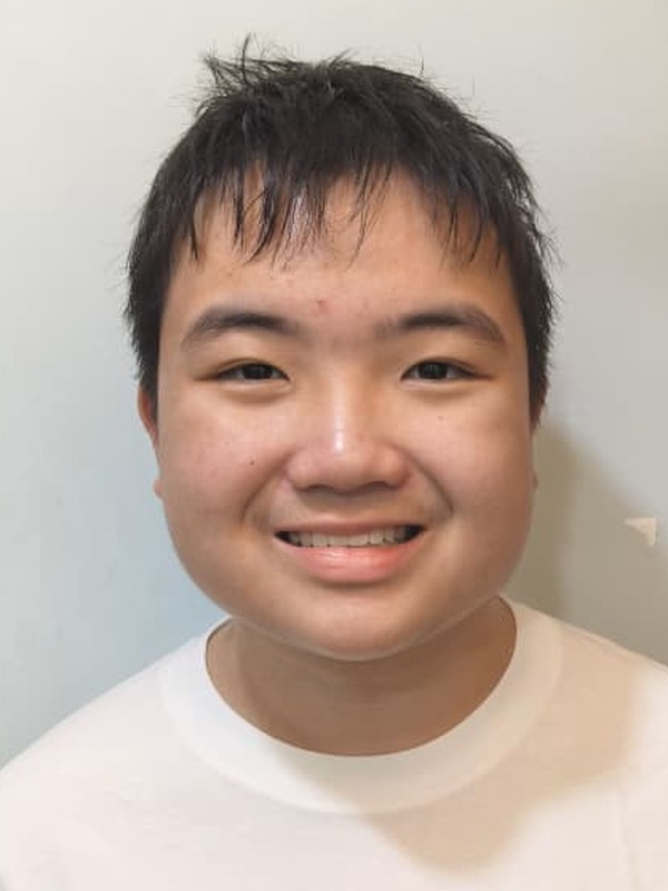 Yeo, Li Huang
