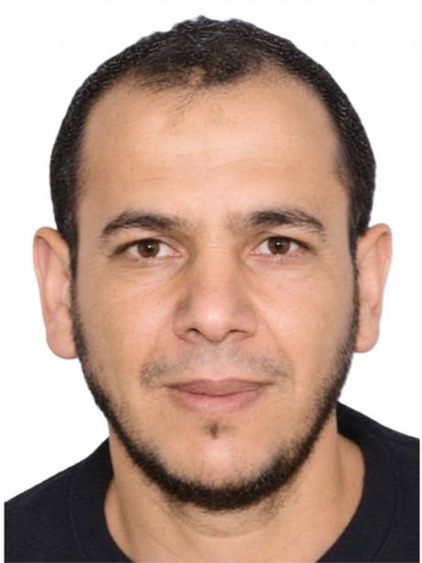 Mohammed, Emaduldin