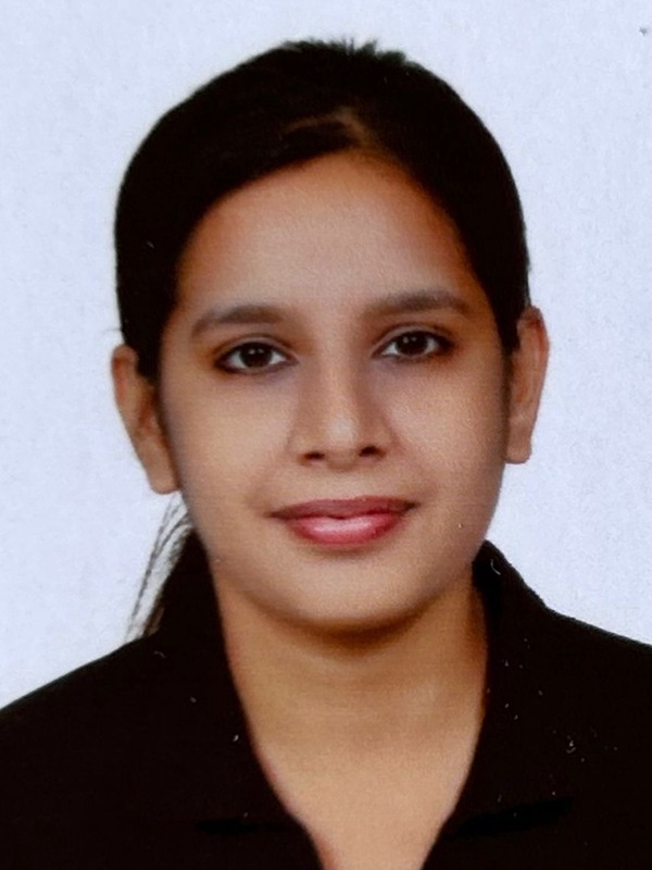 Ayushi Jaiswal