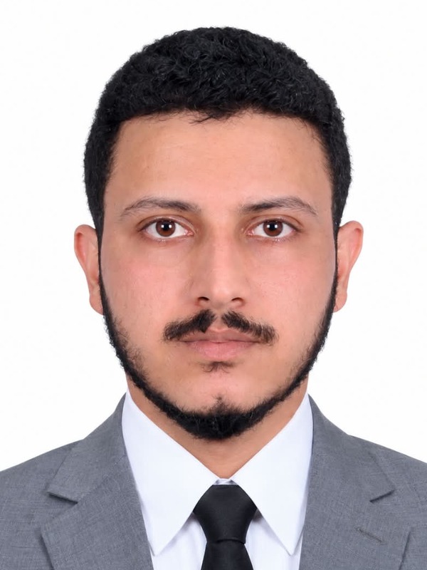Alfrjani, Omar Adel