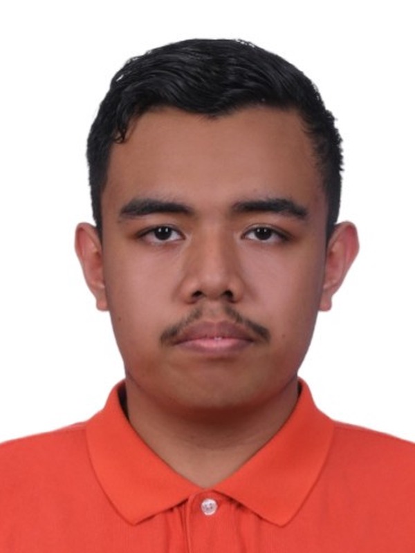 Rosli, Irfan Harith
