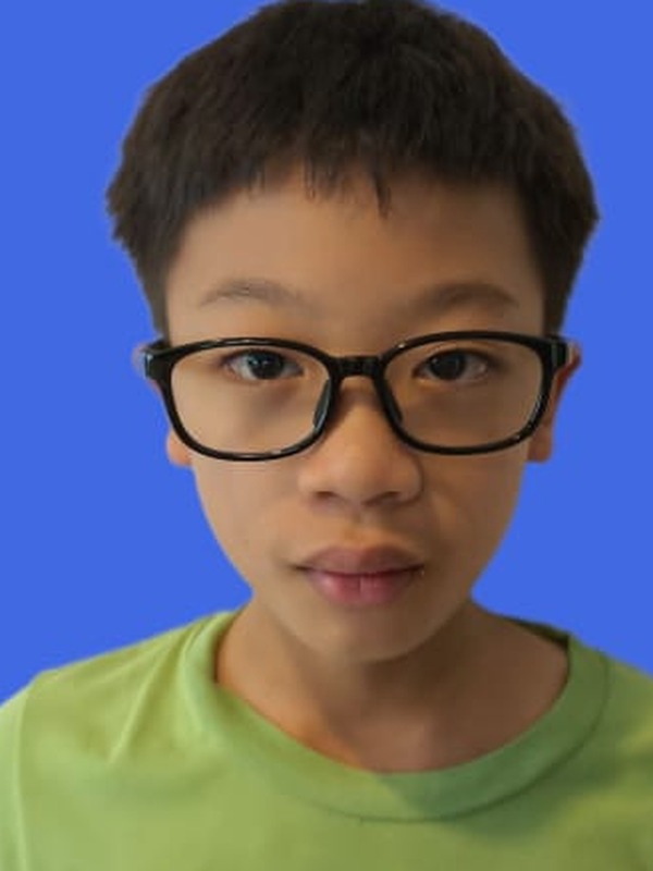 Lee, Guan Sheng