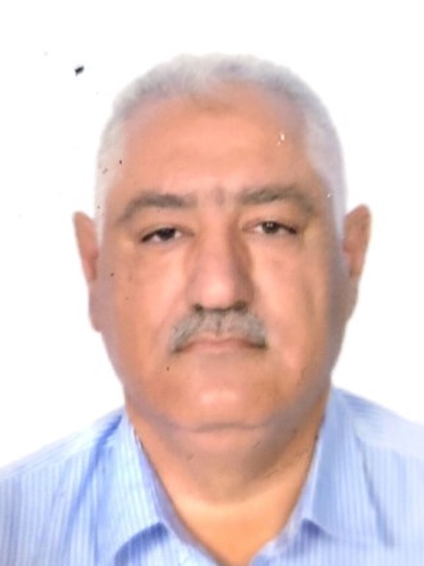 Al Khawaja, Mohamed M