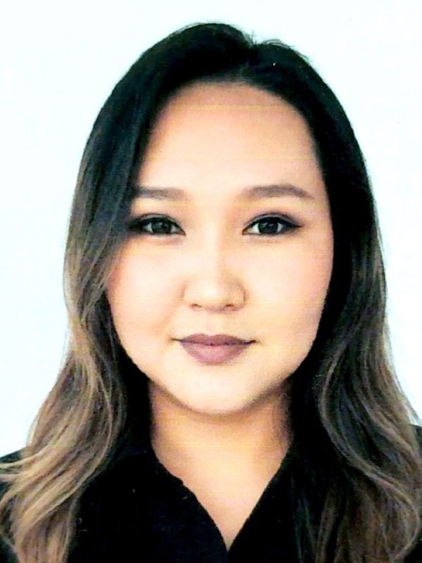 Odgerel, Erdenbaatar