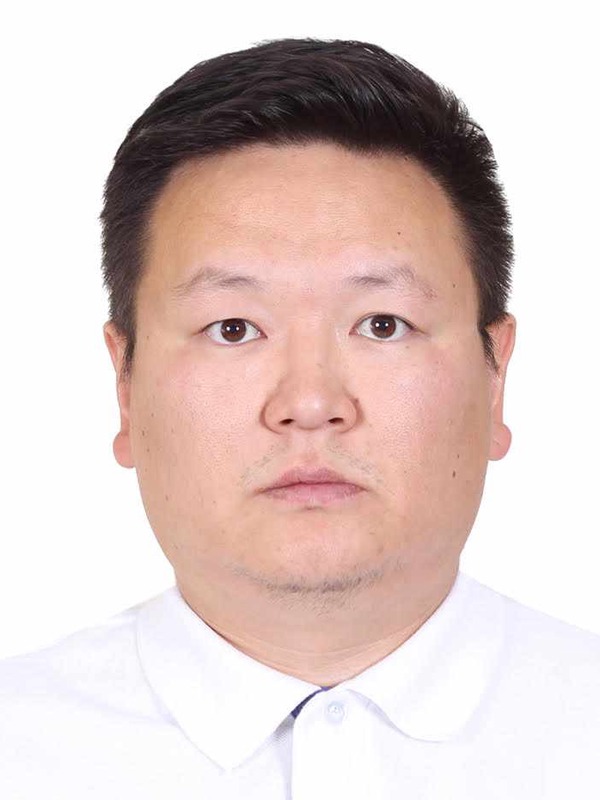 Altangerel, Baatar