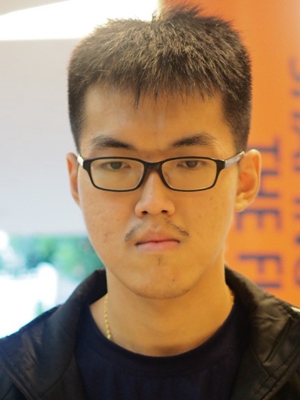 Lau, Yan Han