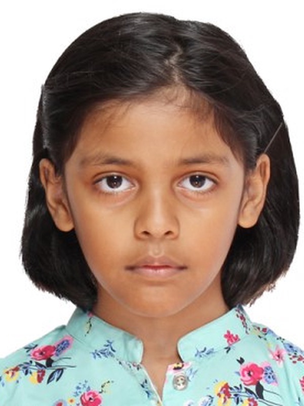 Saayeni Santosh