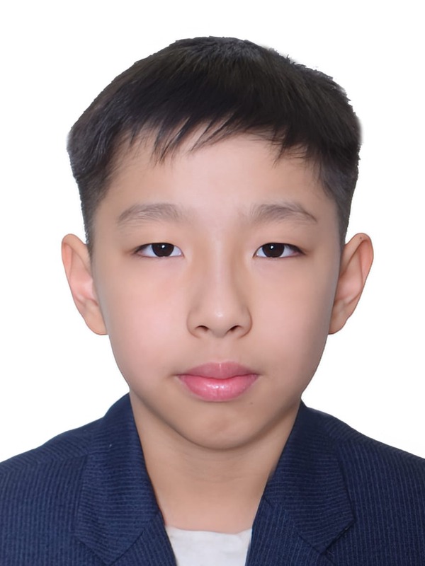 Lim, Howe Luong