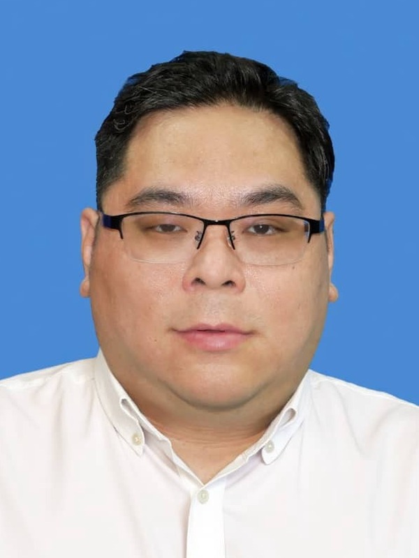 Liong, Chee Seng Benjamin