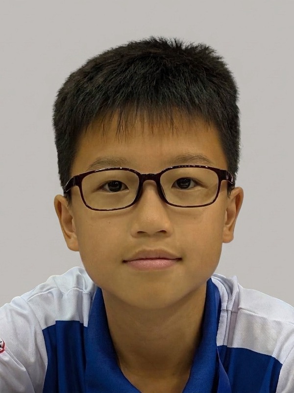 Goh, Ching Hayk