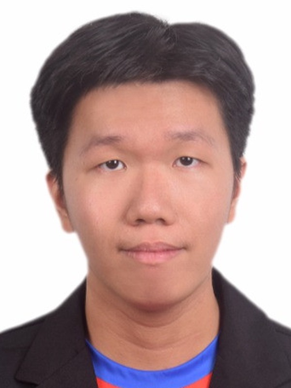 Yap, Kah Yii