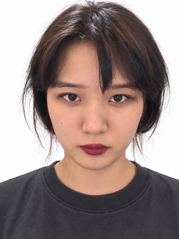 Kim, Kristina