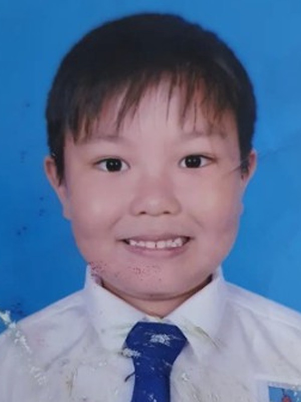 So, Ze Shyun