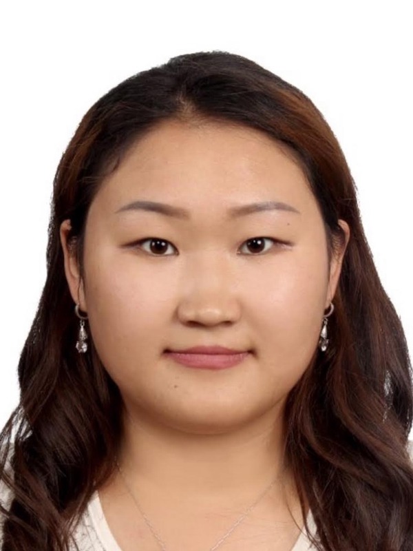 Saikhanchimeg, Tsogtsaikhan