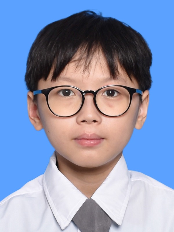 Ting, Ji Yan Triston