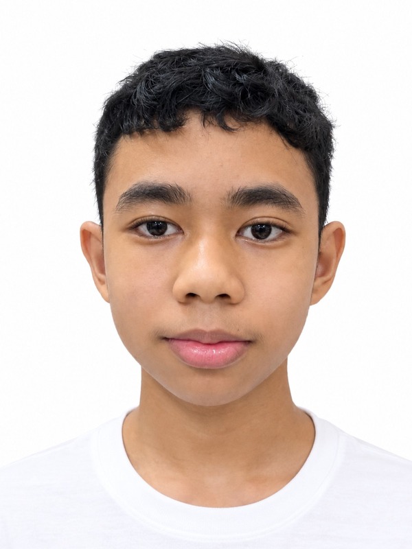 Mohd Azrul, Adam Uzair