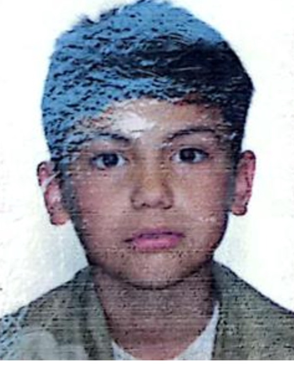Olimjonov, Muhammadziyo