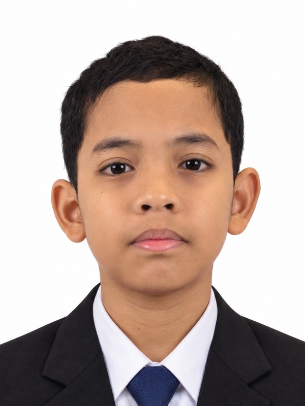 Mohd Firdaus, Firast Haiqal