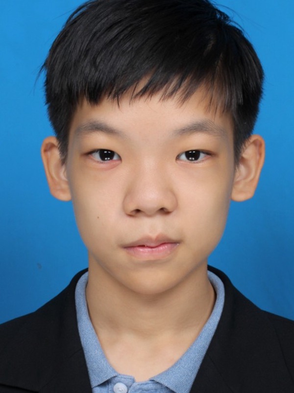 Yeoh, Wei Shen