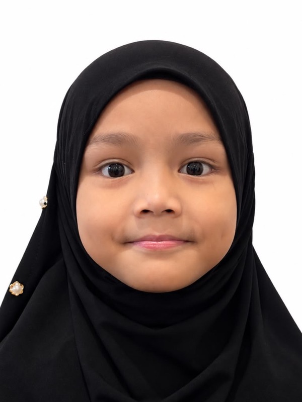 Mohd Shahrul Annuar, Nur Aara Daniel