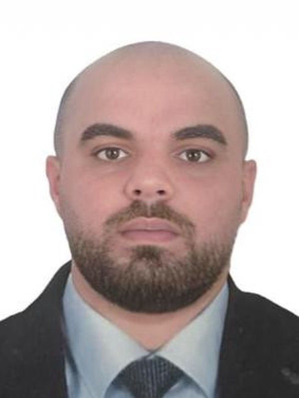 Ali, Ali Mustafa Ali