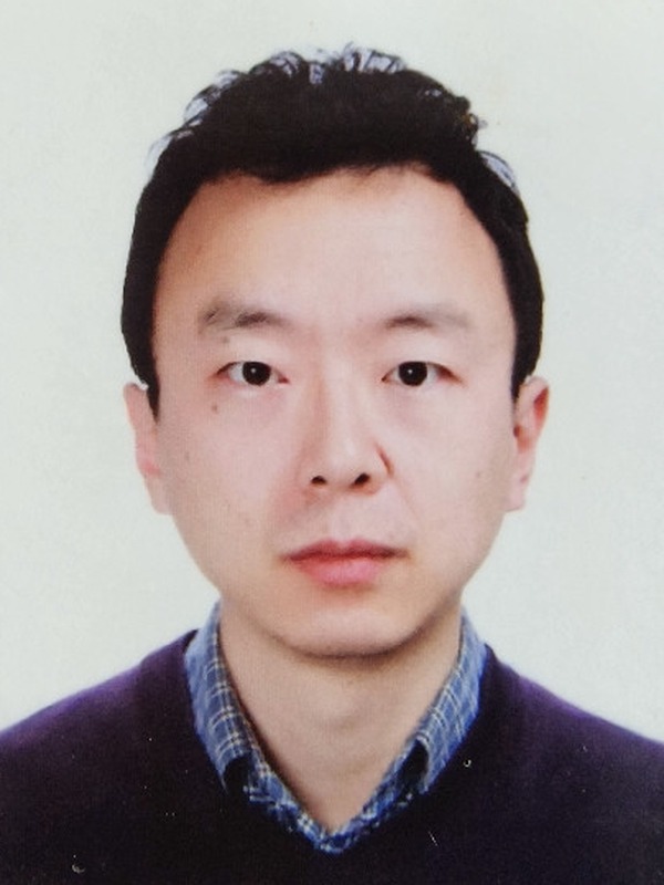 Zhao, Ming