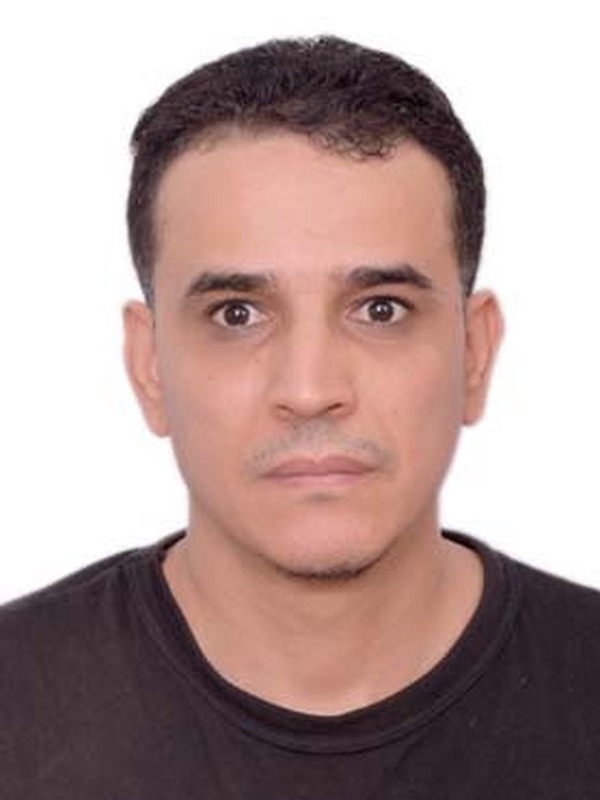 Buirzayqah, Mohammed