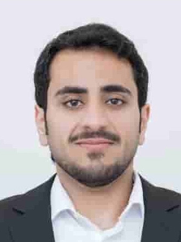 Talal Murdy Alzahrani