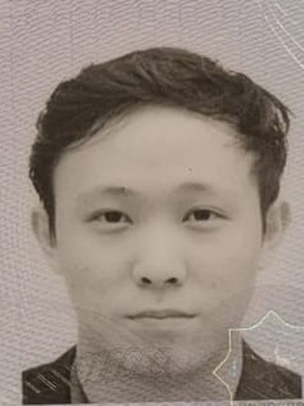 Wong, Kah Hing