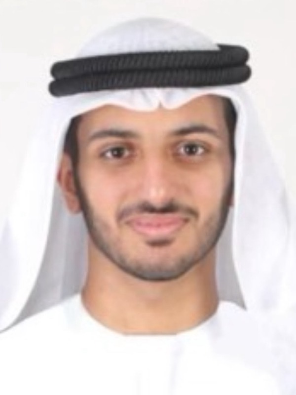 Mohamed Saeed Laily