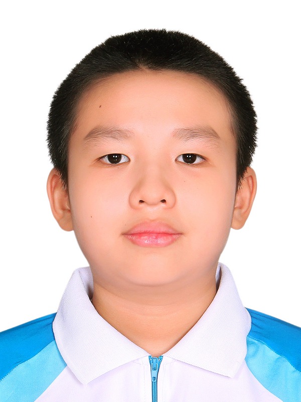 Hoang Minh Hieu