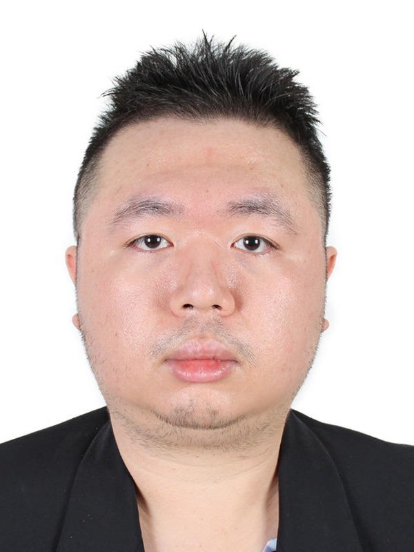 Chua, Kian Meng