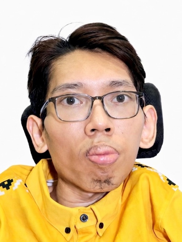 Amiruddin, Amirul Iman